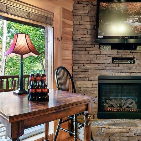 Summer Sale! Pool, Sauna, View, Hottub, Game Sevierville Extérieur photo