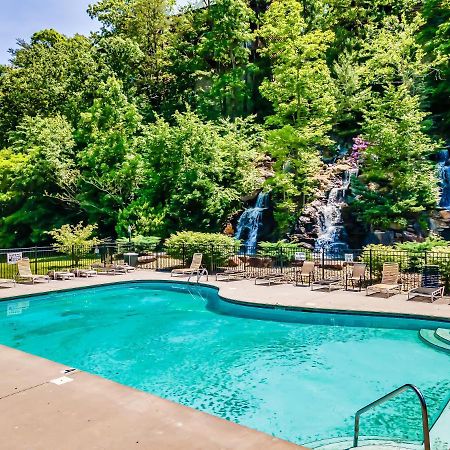 Summer Sale! Pool, Sauna, View, Hottub, Game Sevierville Extérieur photo