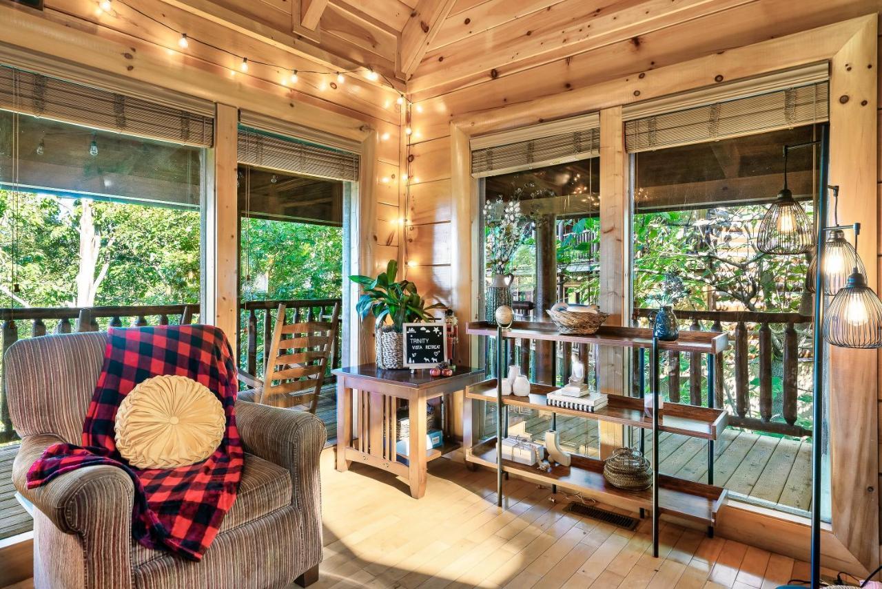 Summer Sale! Pool, Sauna, View, Hottub, Game Sevierville Extérieur photo