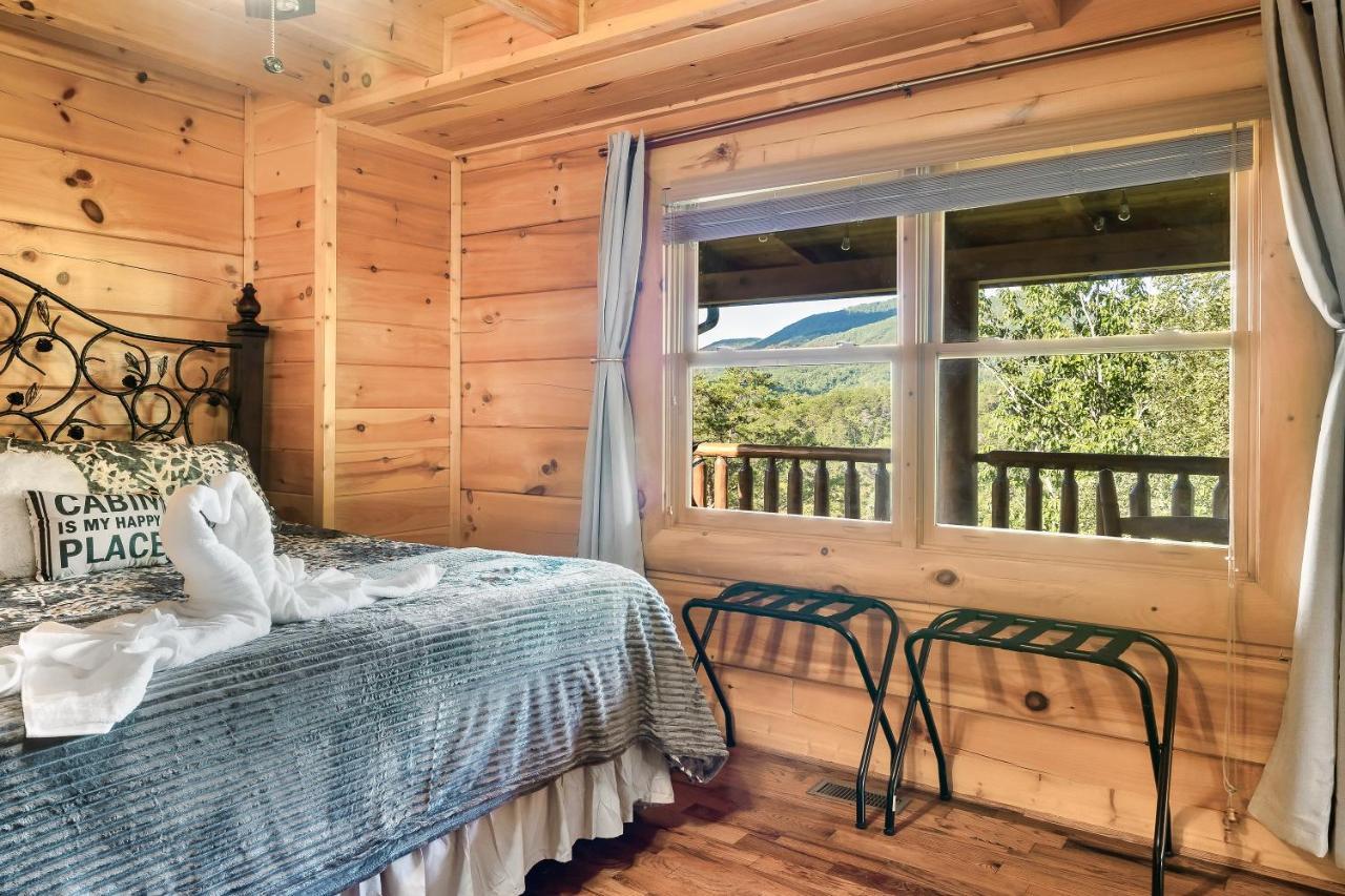 Summer Sale! Pool, Sauna, View, Hottub, Game Sevierville Extérieur photo