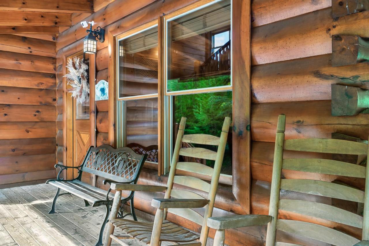 Summer Sale! Pool, Sauna, View, Hottub, Game Sevierville Extérieur photo