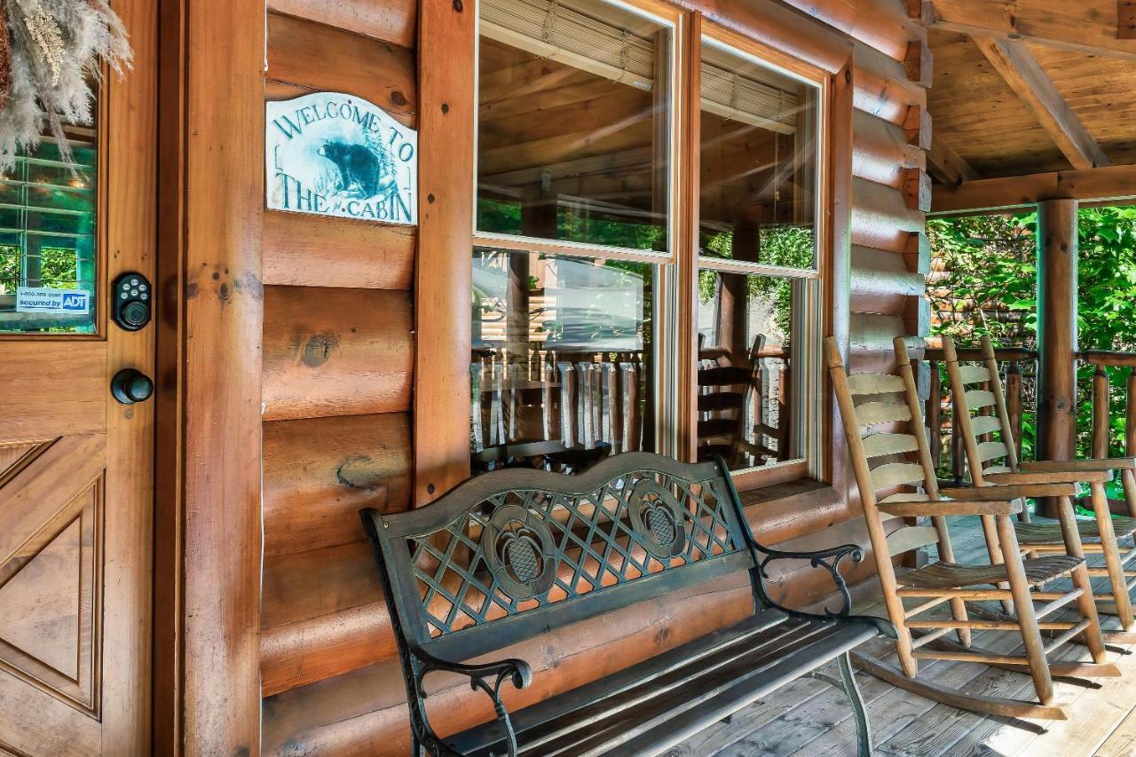 Summer Sale! Pool, Sauna, View, Hottub, Game Sevierville Extérieur photo