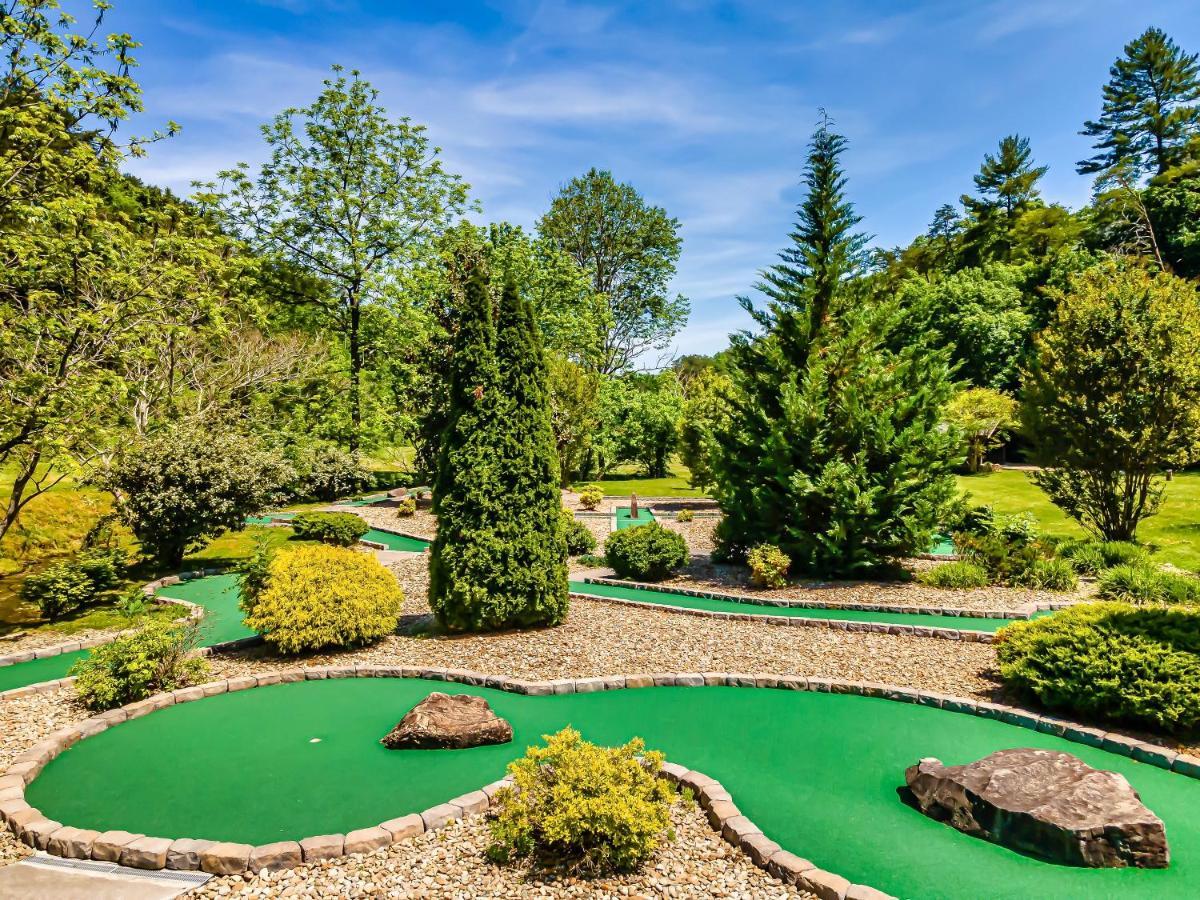 Summer Sale! Pool, Sauna, View, Hottub, Game Sevierville Extérieur photo