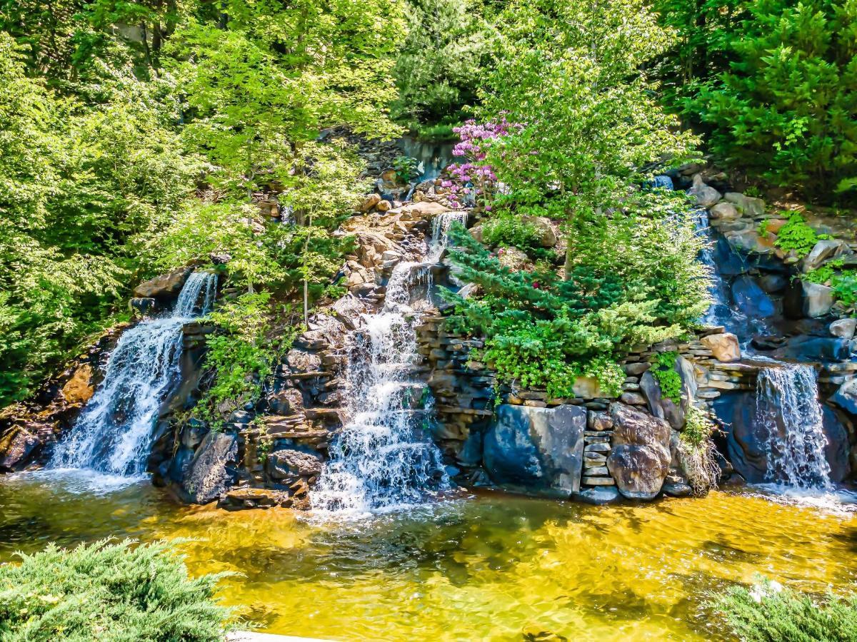 Summer Sale! Pool, Sauna, View, Hottub, Game Sevierville Extérieur photo