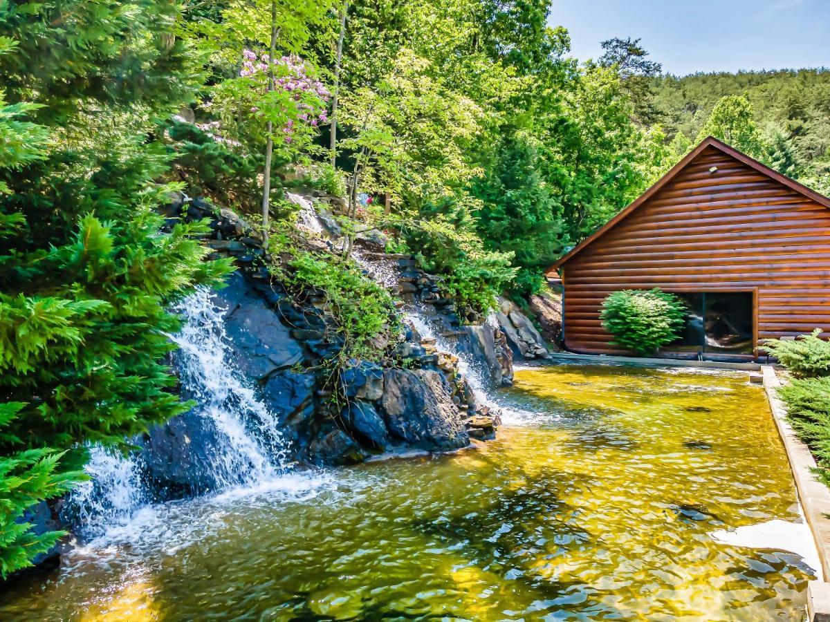 Summer Sale! Pool, Sauna, View, Hottub, Game Sevierville Extérieur photo