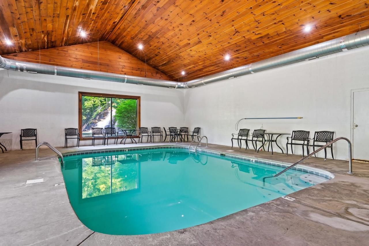 Summer Sale! Pool, Sauna, View, Hottub, Game Sevierville Extérieur photo