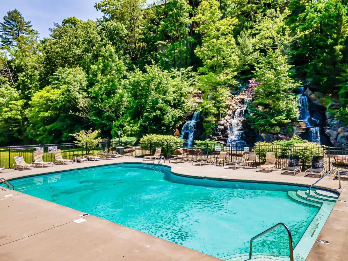 Summer Sale! Pool, Sauna, View, Hottub, Game Sevierville Extérieur photo